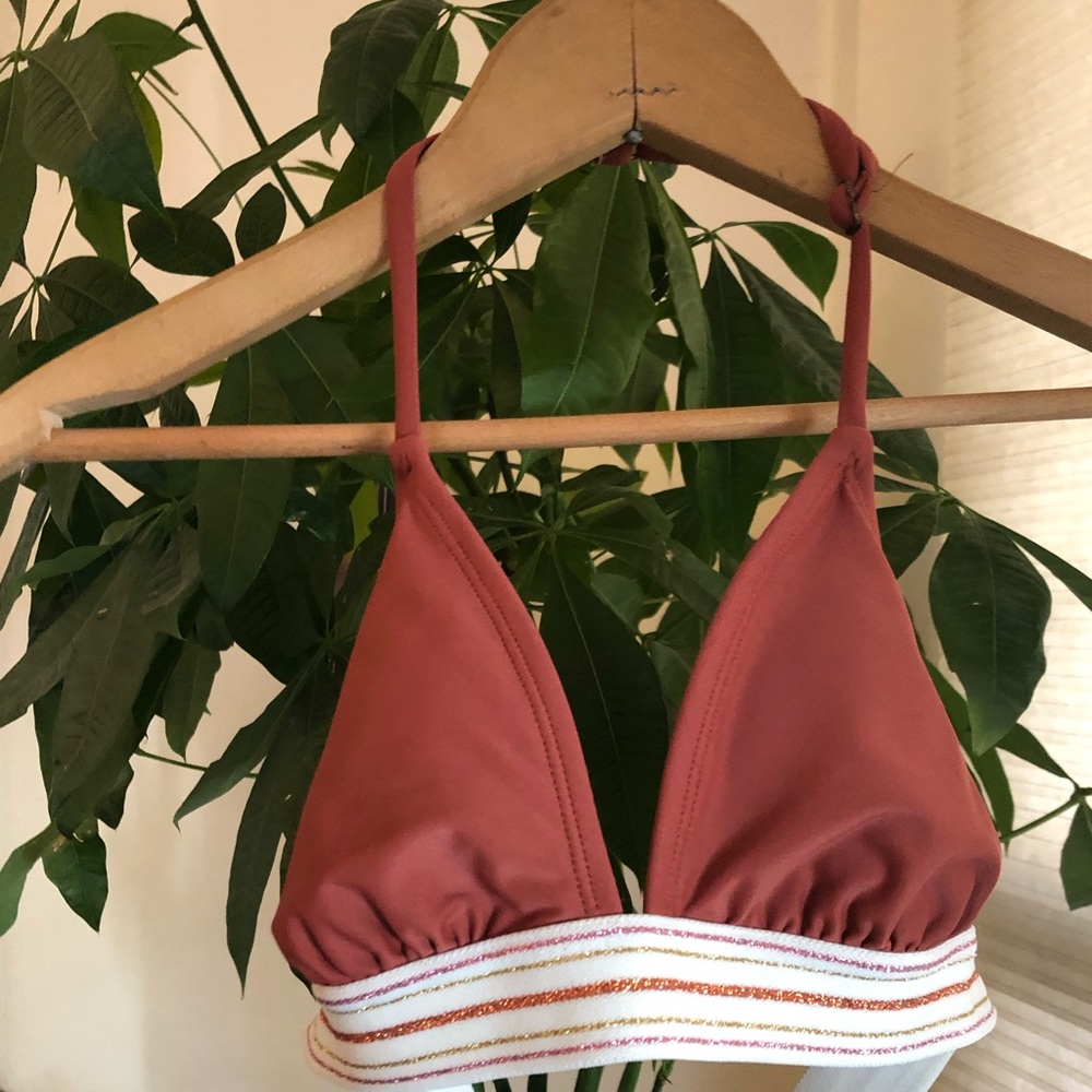 Bikini Top